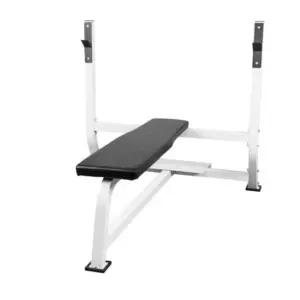 Banco de Musculación Press de Banca