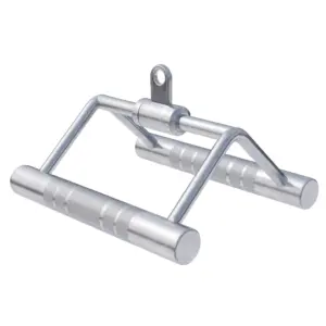 Tirador para Polea - Remo