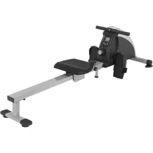 Máquina de Remo con Frenos Magnéticos