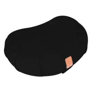 Almohada de Yoga en Media Luna
